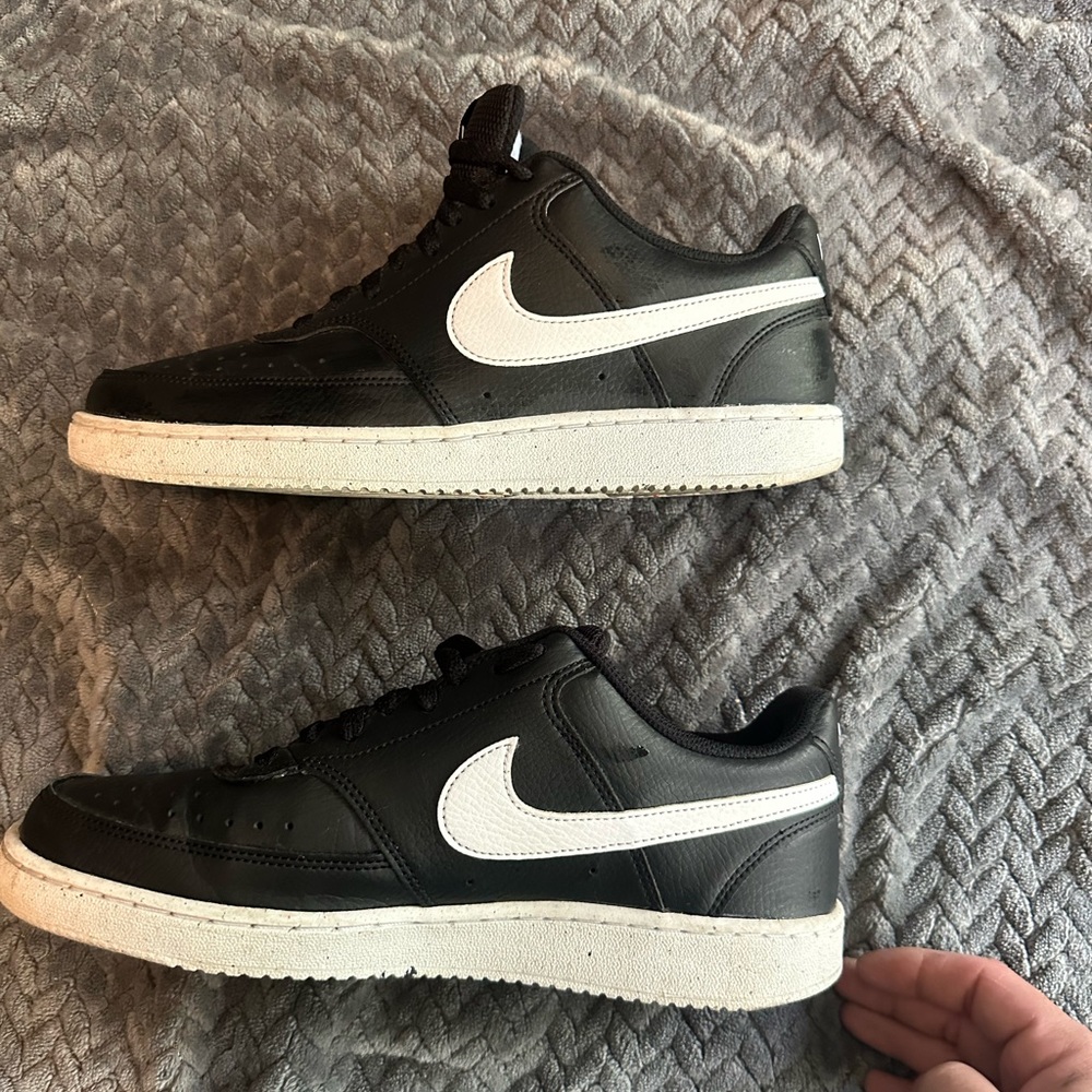 Nike court version